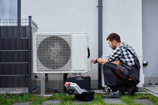 Top rated local Emergency Hvac Repair specialists in Willow Springs, IL